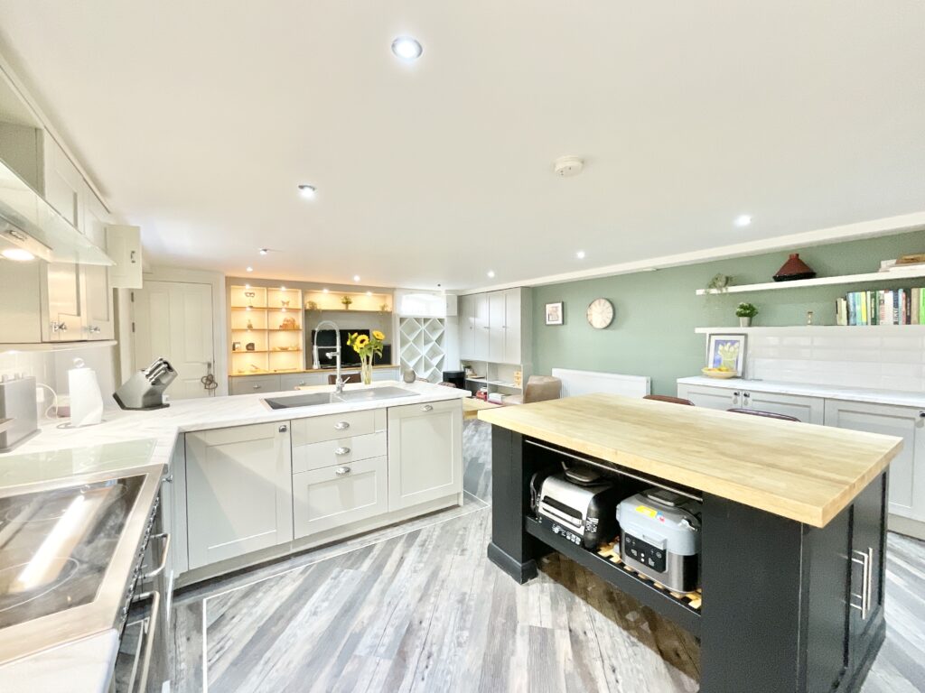 Forton Road, Newport, TF10