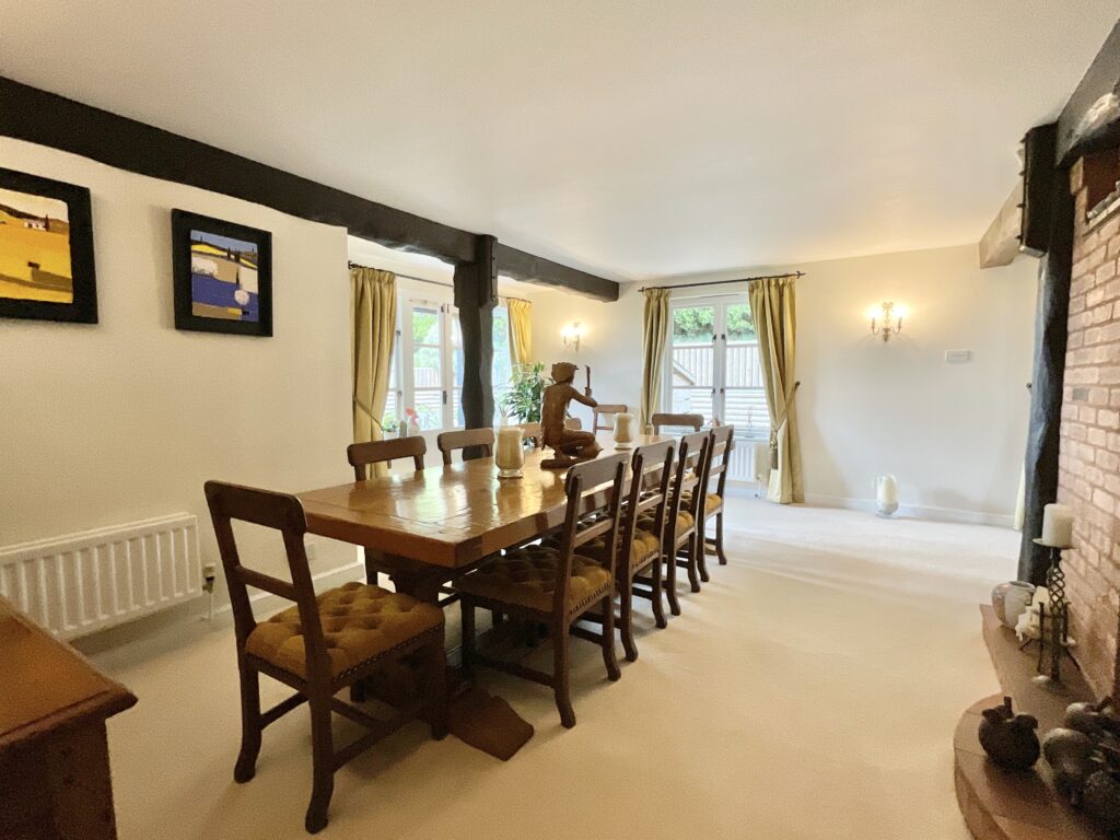 Whitgreave Lane, Whitgreave, ST18