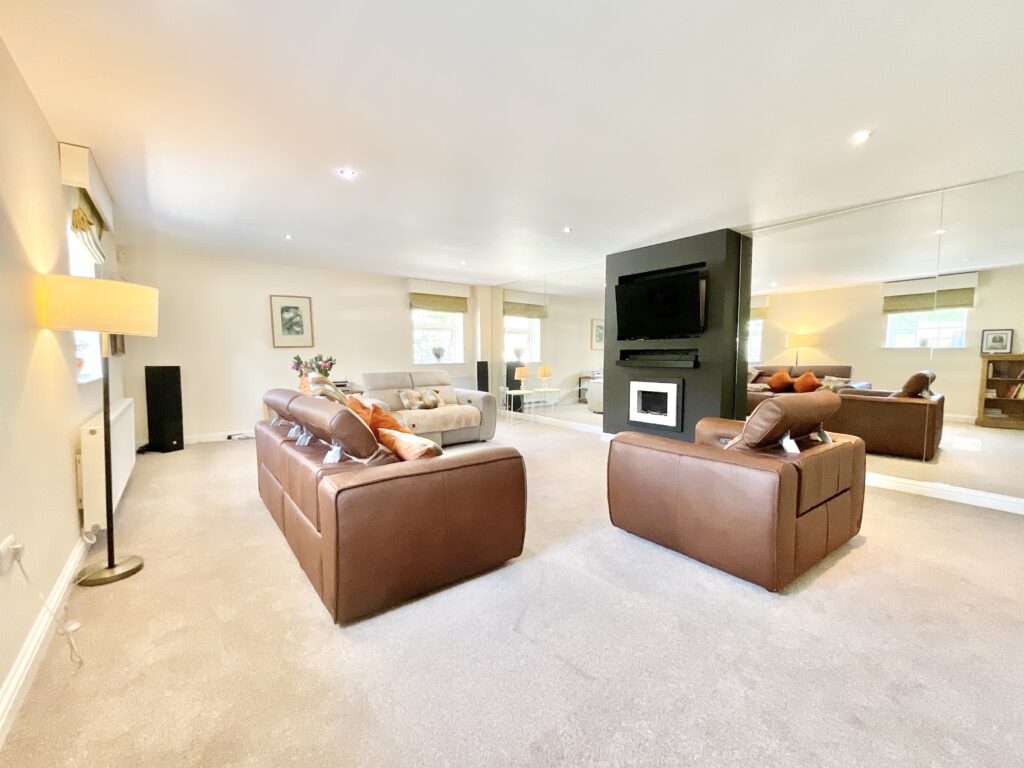 Forton Road, Newport, TF10