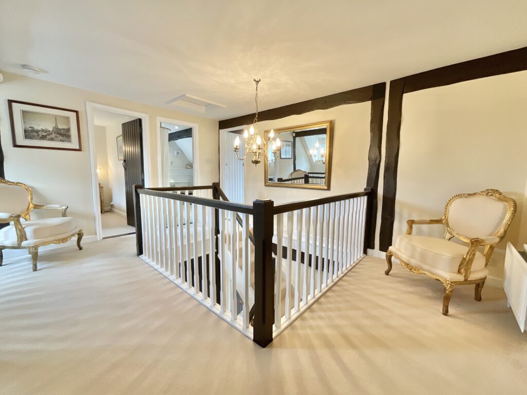 Whitgreave Lane, Whitgreave, ST18
