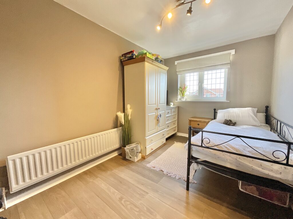 Forest Road, Market Drayton, TF9