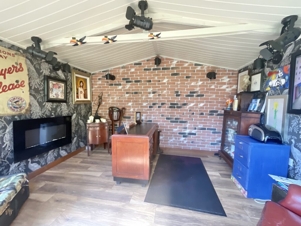Pinewood Road, Ashley Heath, TF9