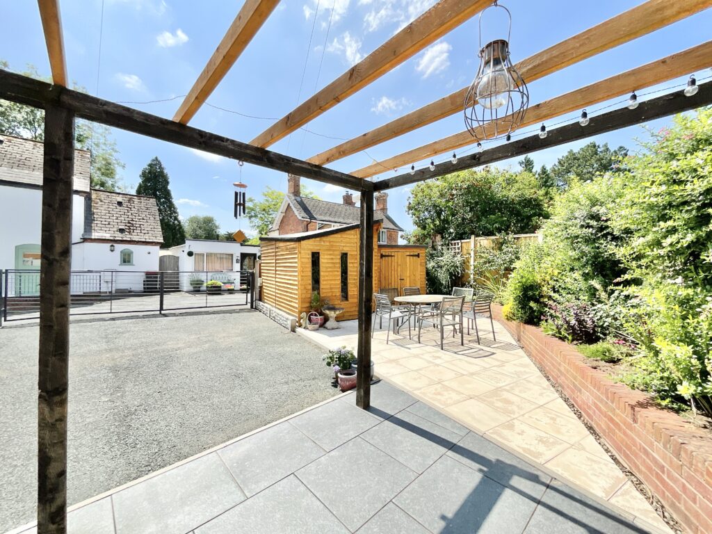 Forton Road, Newport, TF10