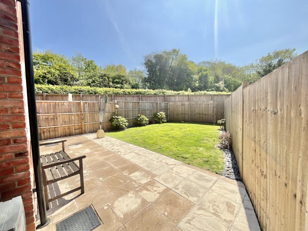 Tudor Close, Market Drayton, TF9