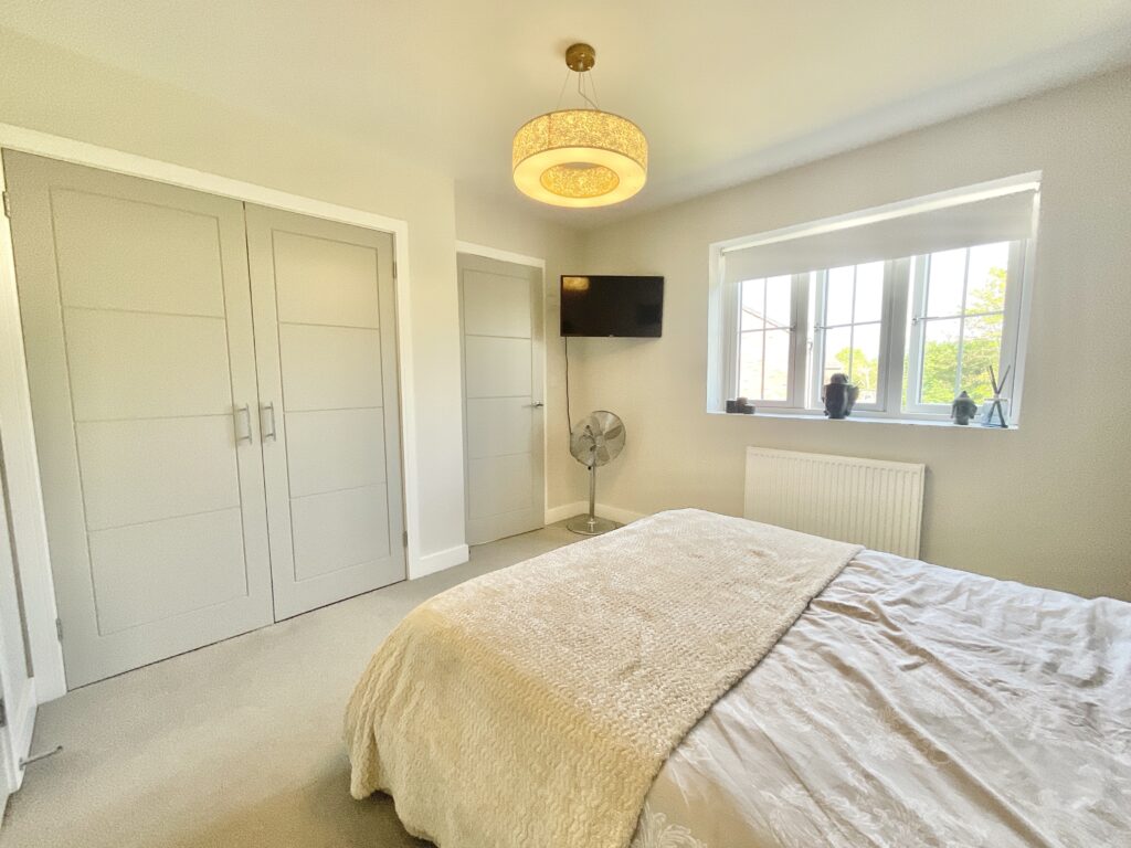 Tudor Close, Market Drayton, TF9
