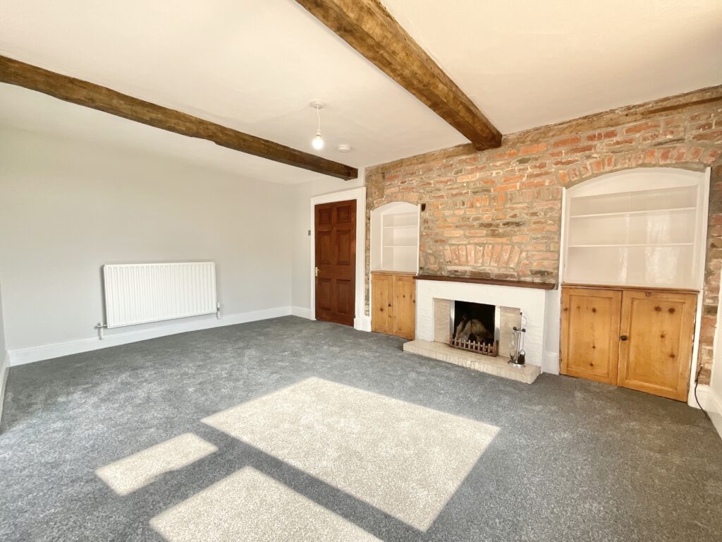 Longford, Market Drayton, TF9