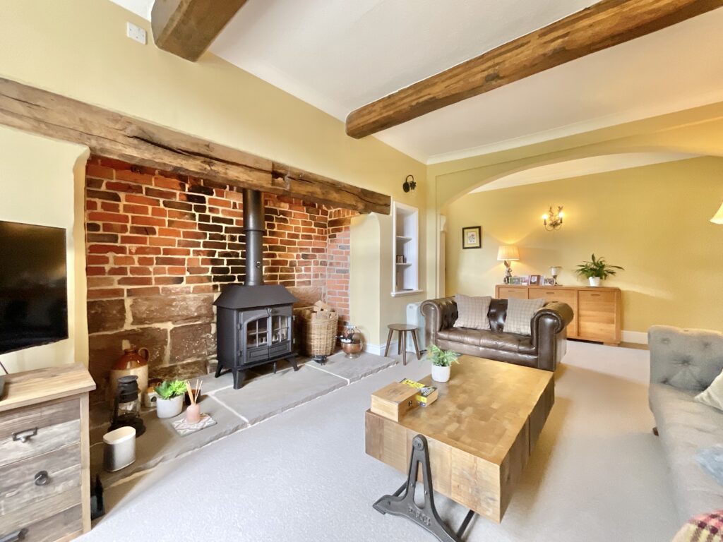 Slindon, Stafford, ST21