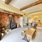 Slindon, Stafford, ST21
