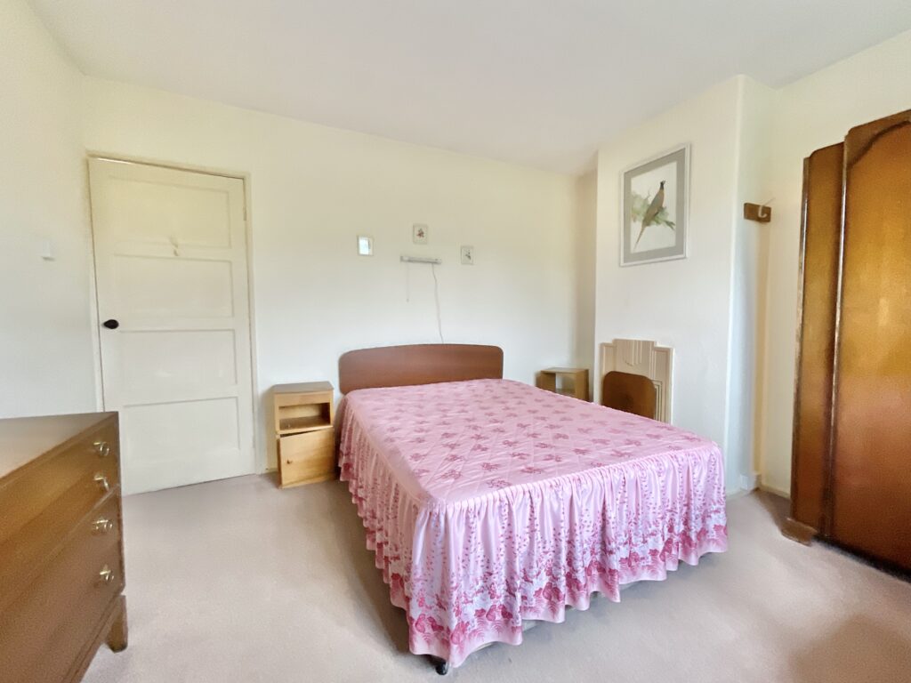Bowers, Standon, ST21