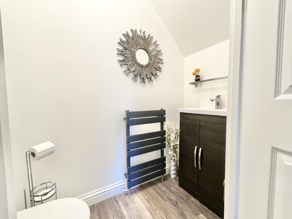 Forton Road, Newport, TF10