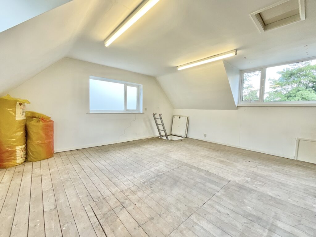Chapel Lane, Hookgate, TF9