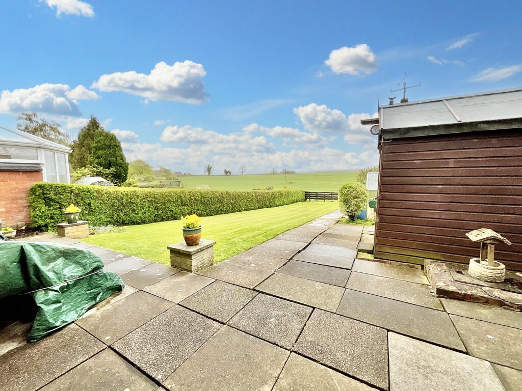 Bowers, Standon, ST21