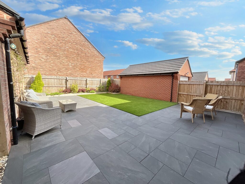 Teal Way, Wistaston, CW2
