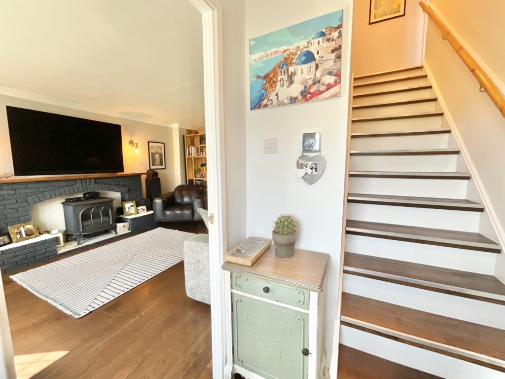 Forest Road, Market Drayton, TF9