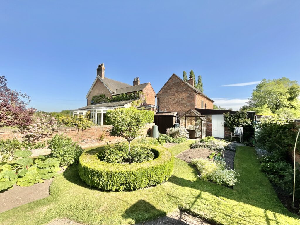 Wollerton, Market Drayton, TF9