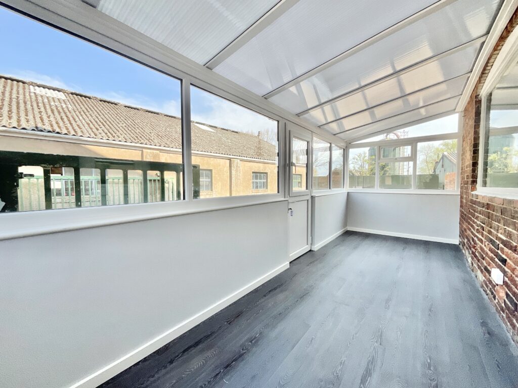 Longford, Market Drayton, TF9