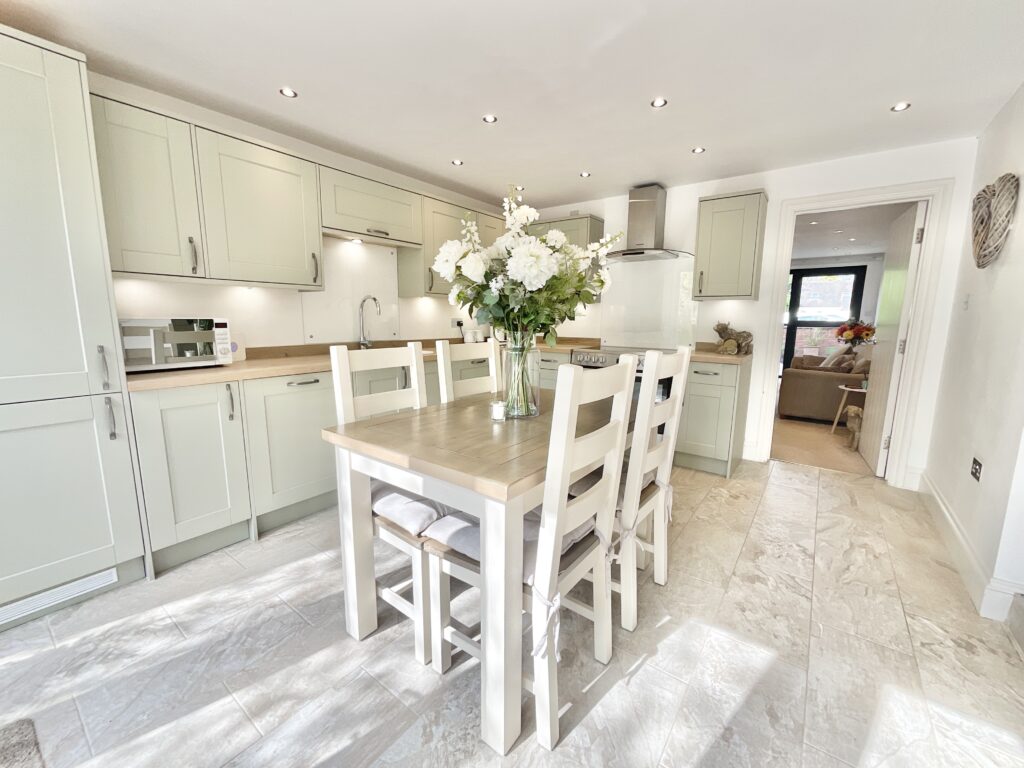 Walton Bank, Eccleshall, ST21