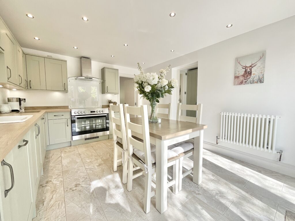Walton Bank, Eccleshall, ST21