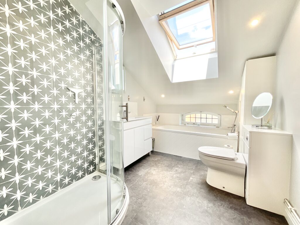 Forton Road, Newport, TF10