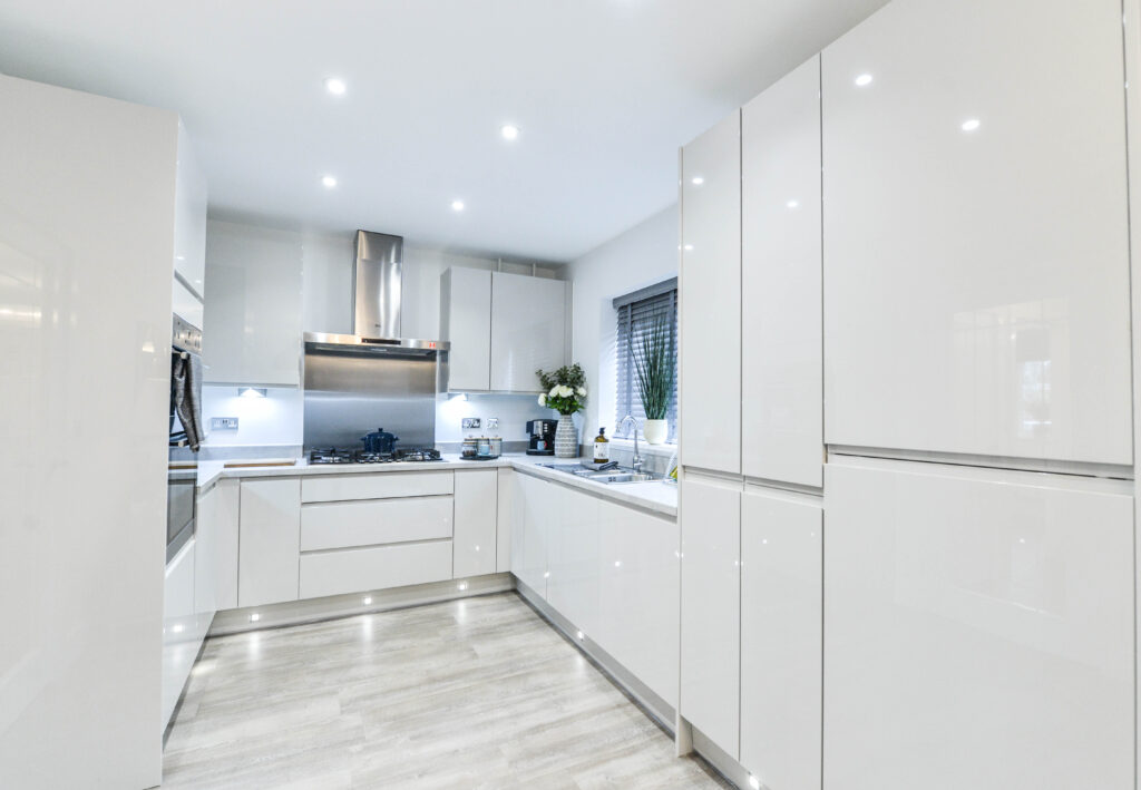 Uttoxeter Road, Blythe Bridge, ST11