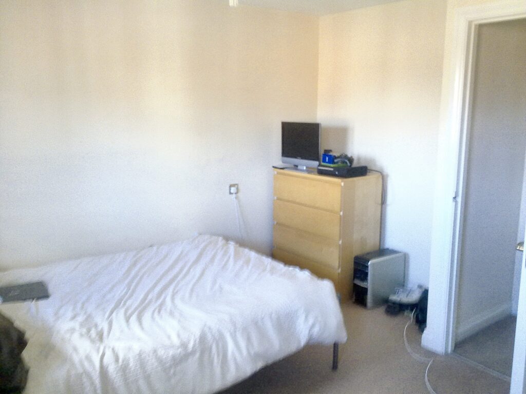 Copley Walk, Nantwich, CW5