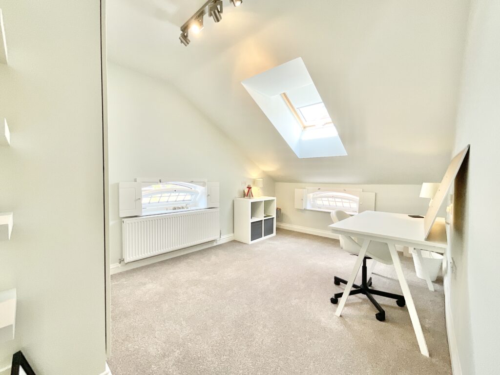 Forton Road, Newport, TF10