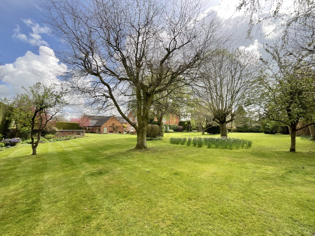 Slindon, Stafford, ST21