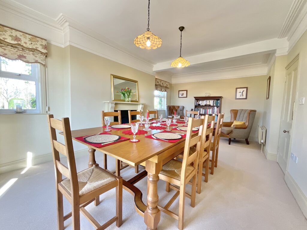 Wollerton, Market Drayton, TF9