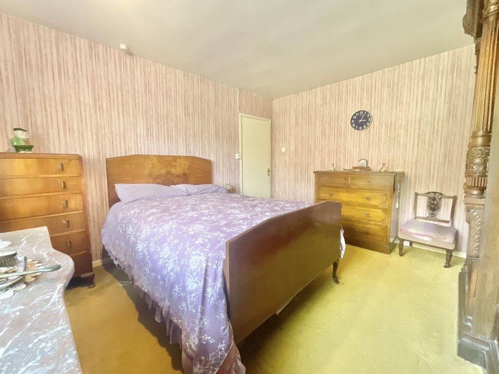 Eccleshall Road, Hookgate, TF9