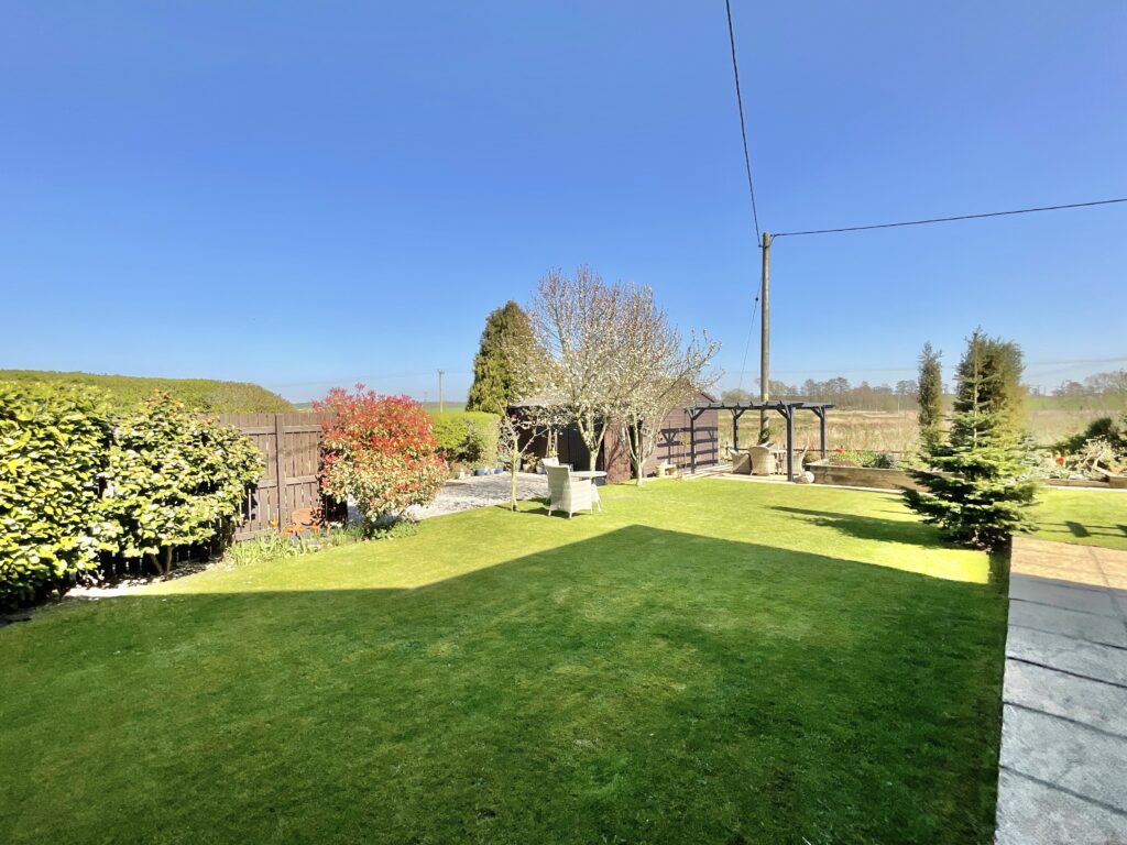 Worston Lane, Little Bridgeford, ST18