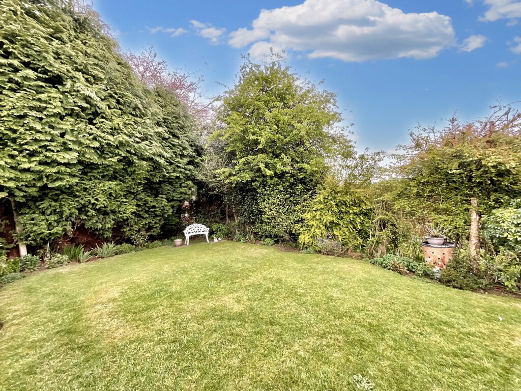 Birkholme Drive, Stoke-On-Trent, ST3