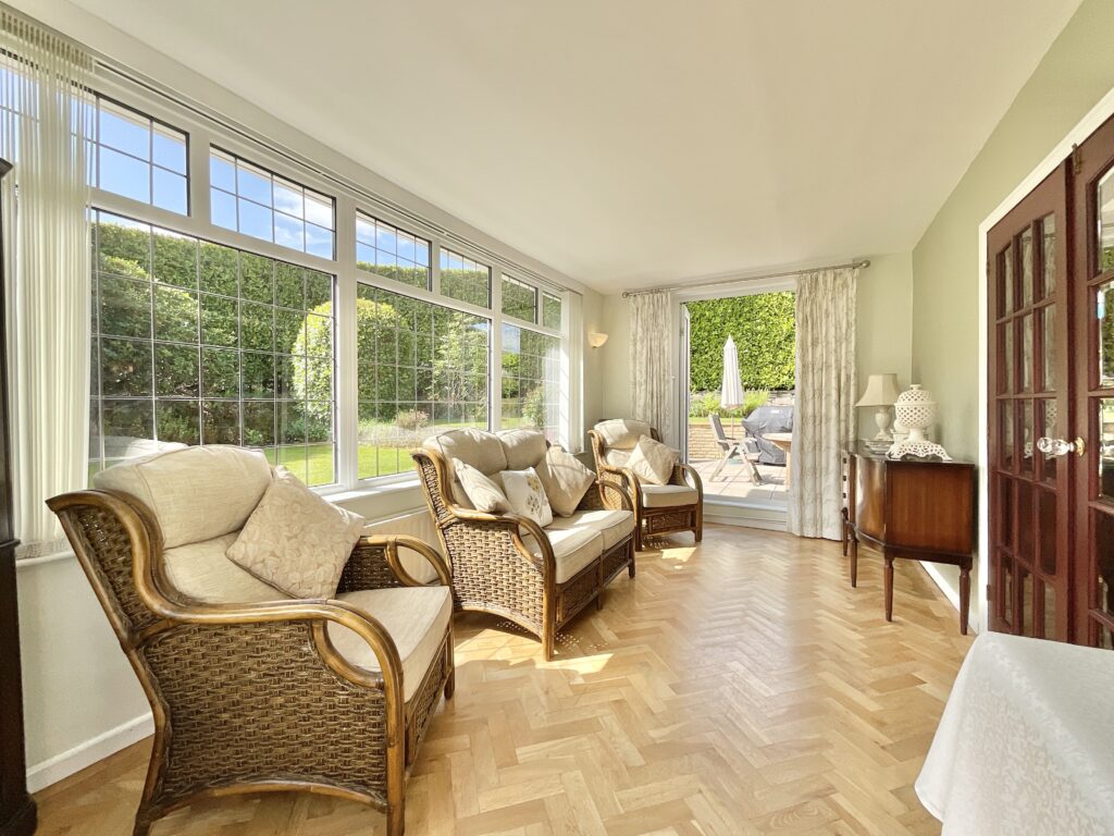 Sovereign Lane, Ashley, TF9
