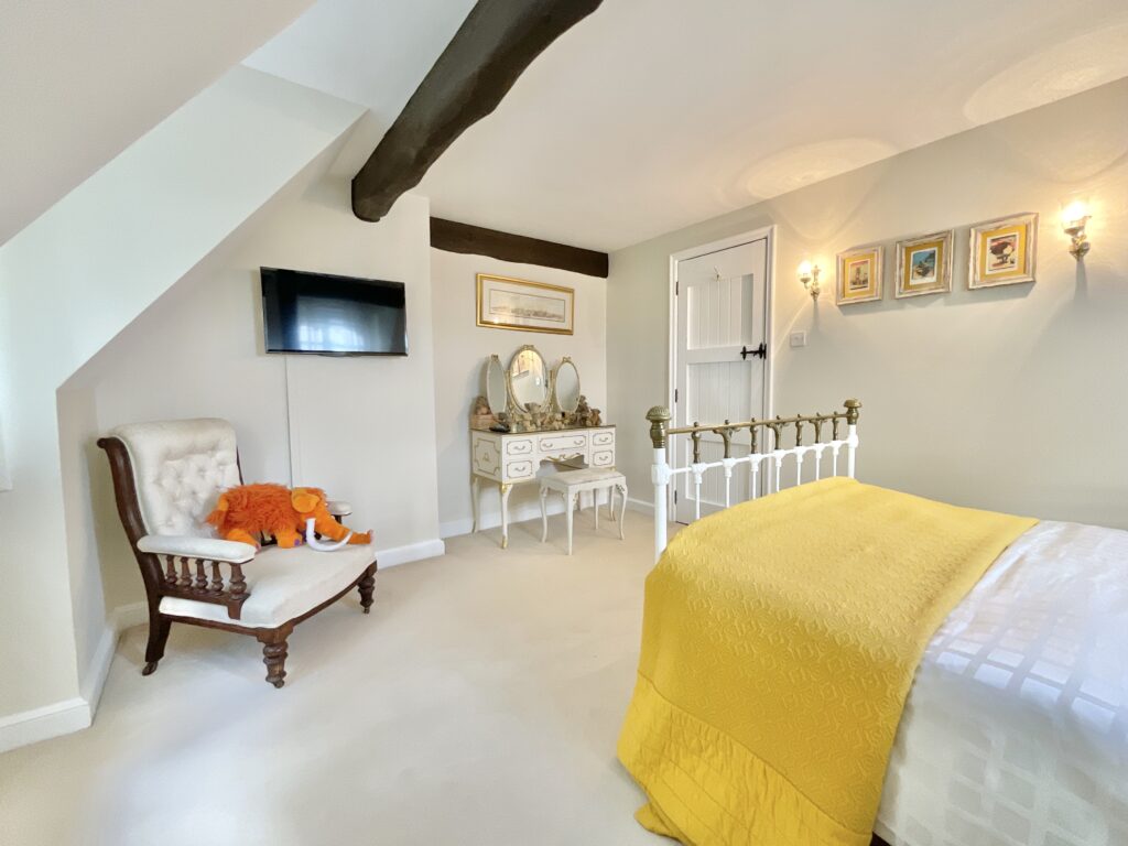 Whitgreave Lane, Whitgreave, ST18