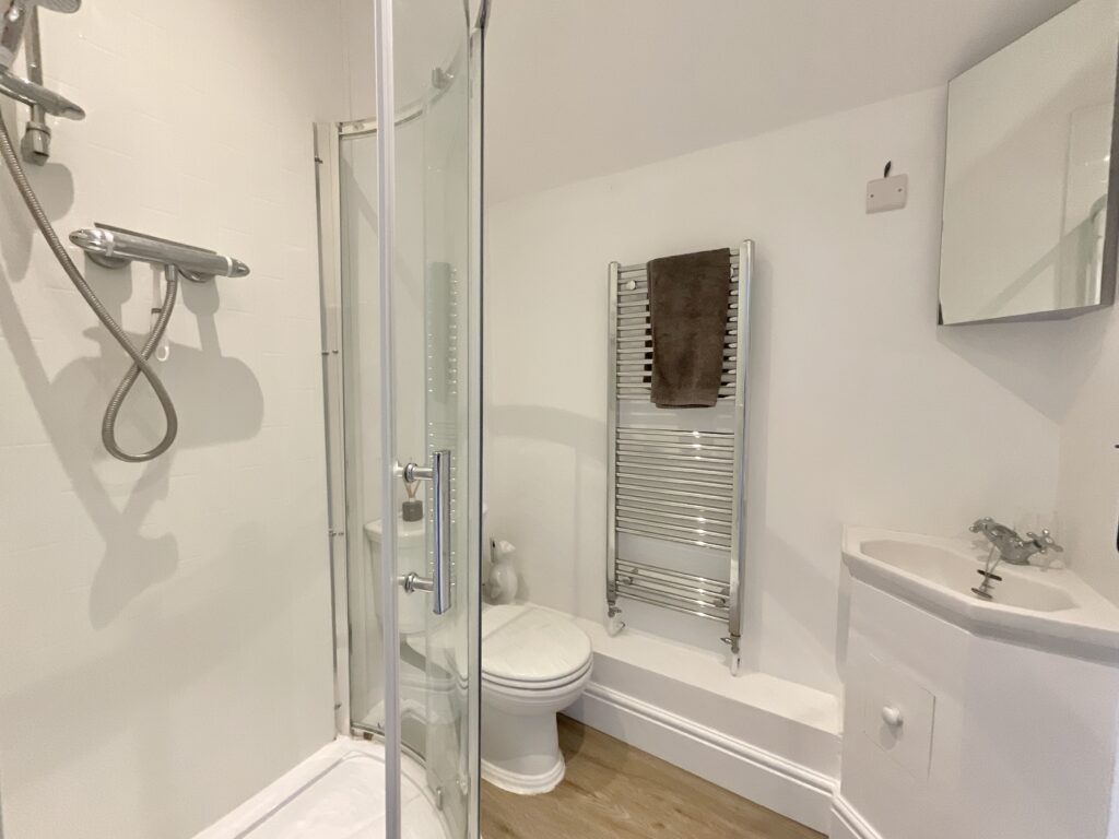 Wollerton, Market Drayton, TF9