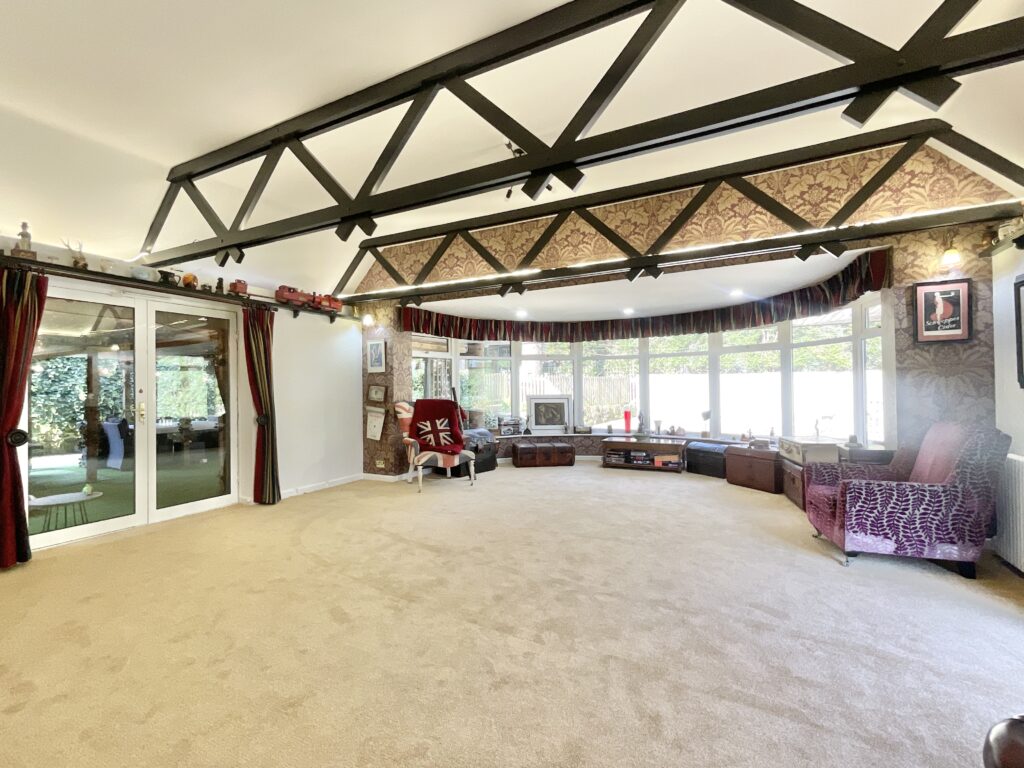 Pinewood Road, Ashley Heath, TF9