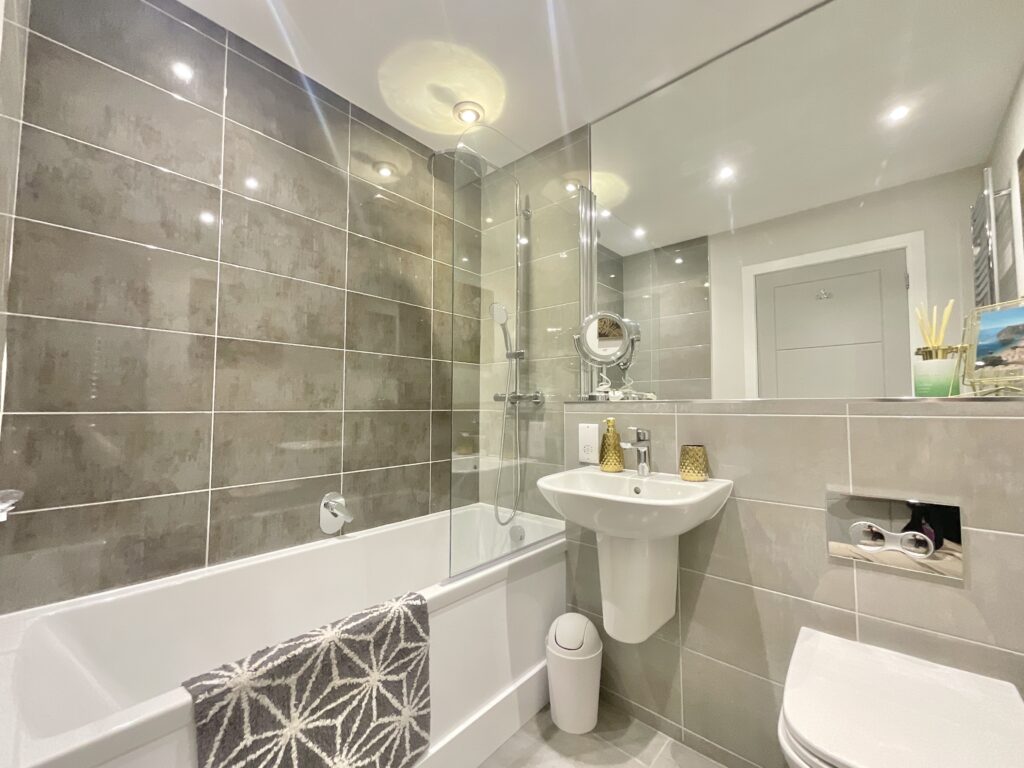 Tudor Close, Market Drayton, TF9