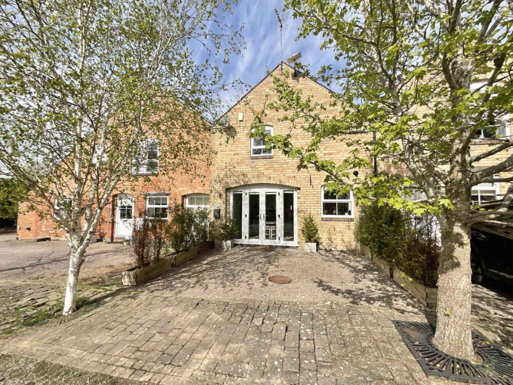 Walton Bank, Eccleshall, ST21