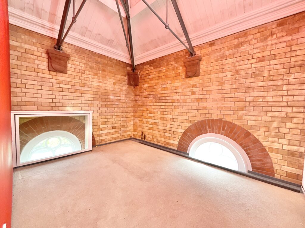Hatton Manor, Cotes Heath, ST21