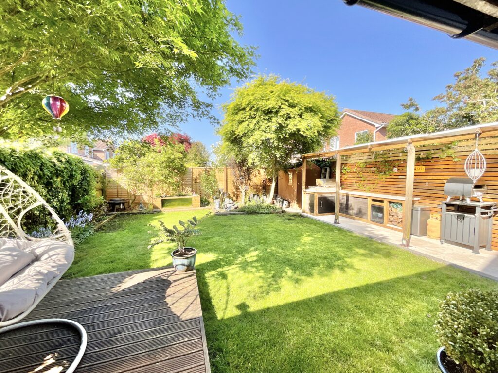 Forest Road, Market Drayton, TF9
