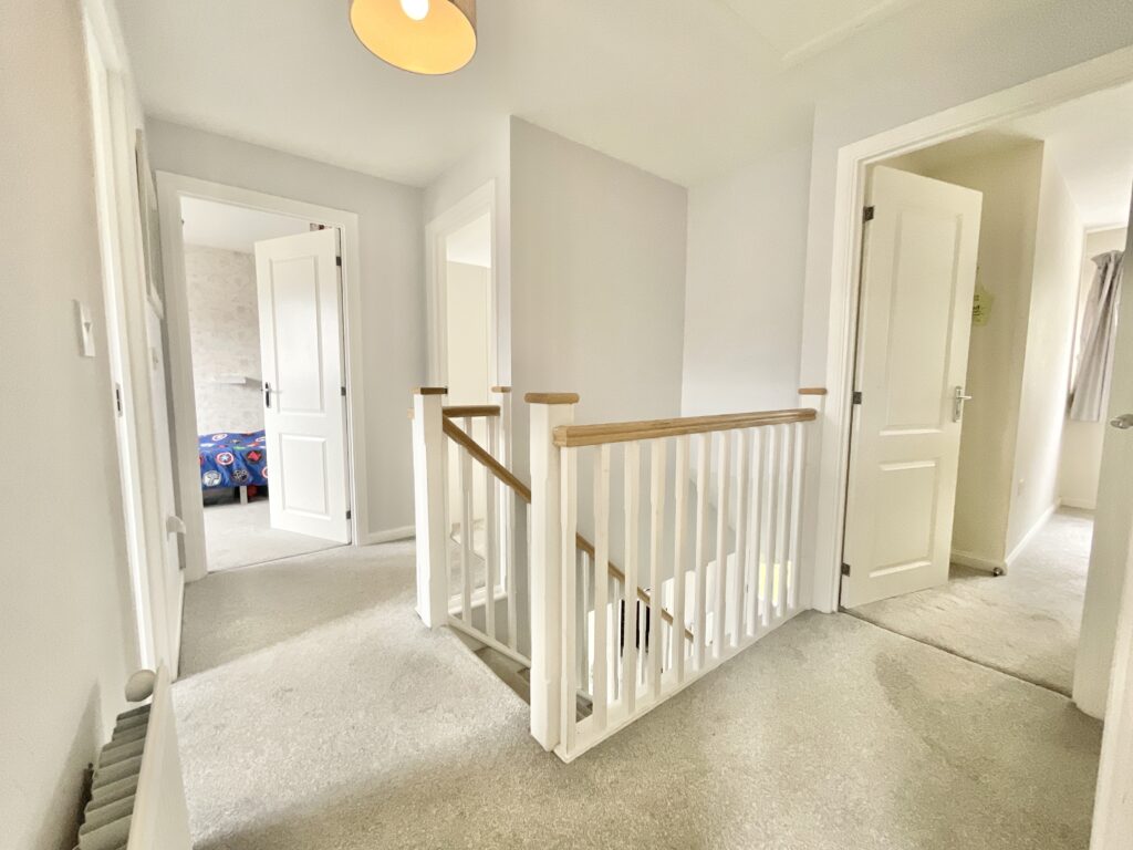 Hollingworth Close, Yarnfield, ST15