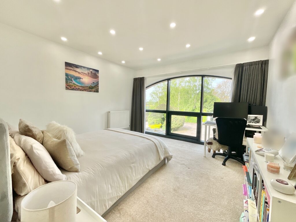 Walton Bank, Eccleshall, ST21