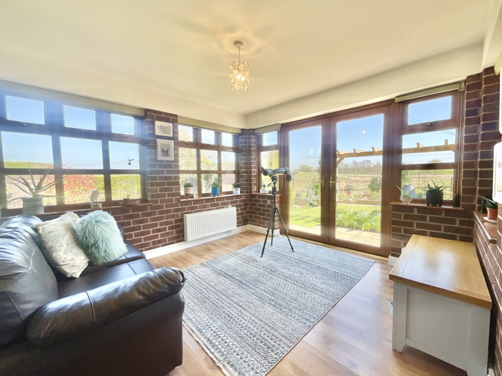 Worston Lane, Little Bridgeford, ST18
