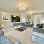 Hollingworth Close, Yarnfield, ST15
