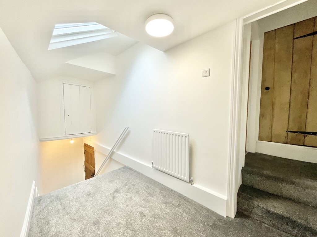 Longford, Market Drayton, TF9