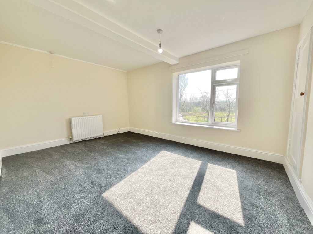 Longford, Market Drayton, TF9