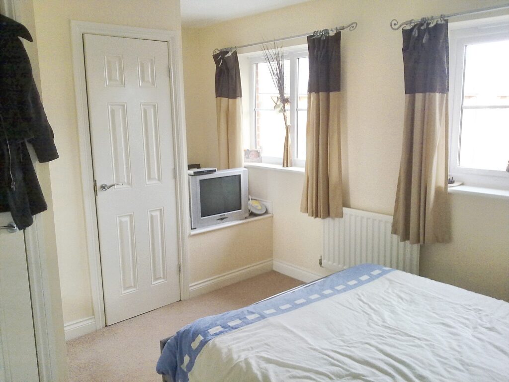 Copley Walk, Nantwich, CW5