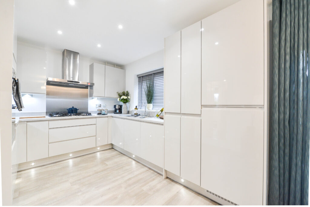 Uttoxeter Road, Blythe Bridge, ST11