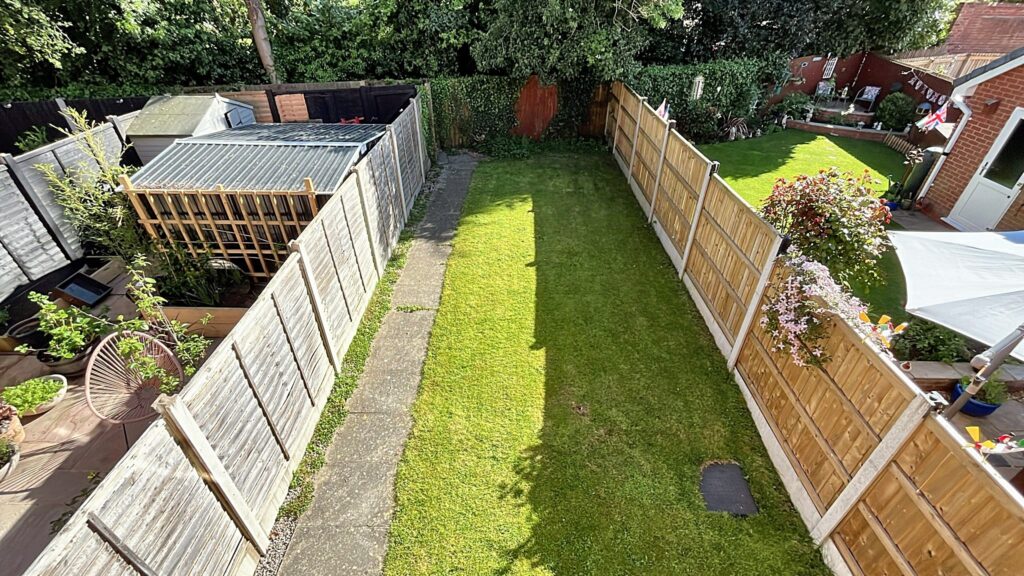Copley Walk, Nantwich, CW5