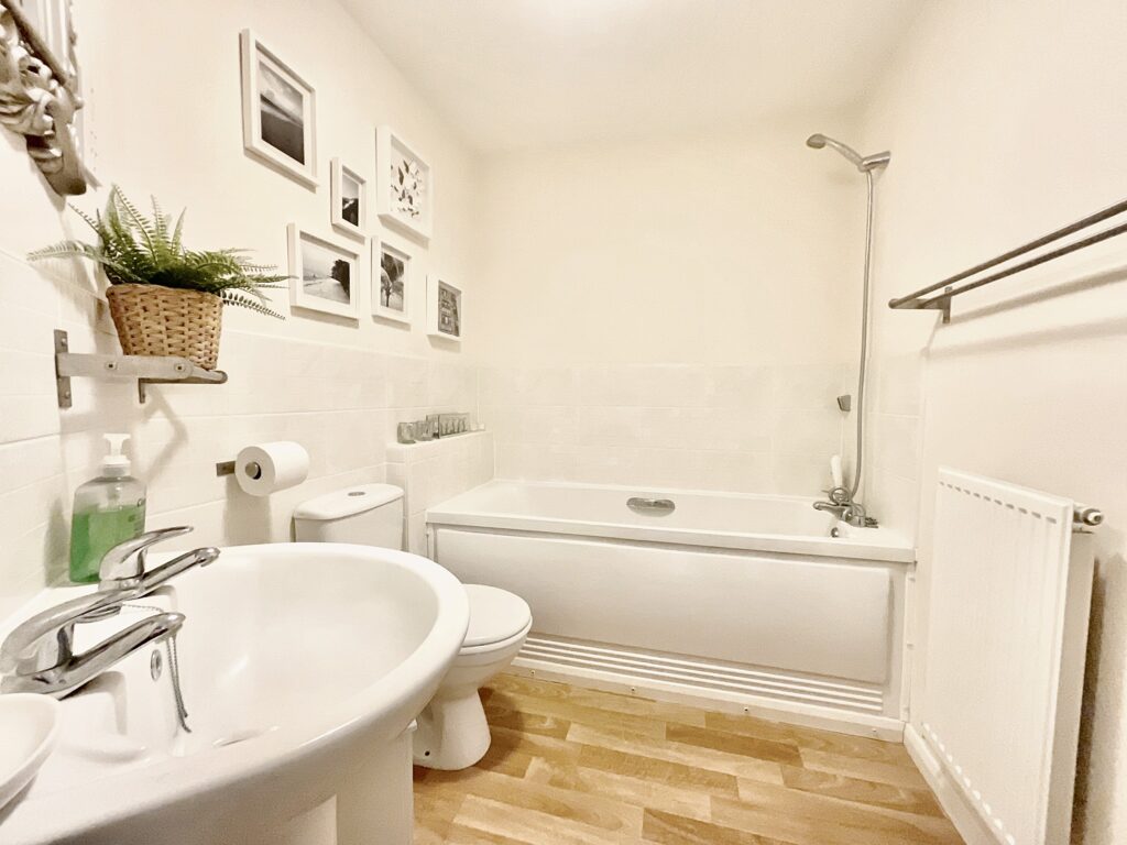 Brunswick Terrace, Stafford, ST16