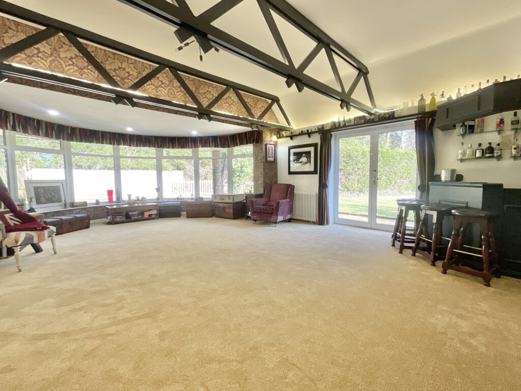 Pinewood Road, Ashley Heath, TF9